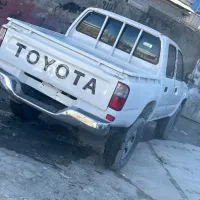 تویتاهایلوکس 2001|خودرو سواری و وانت|مریوان, |دیوار