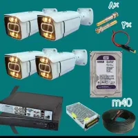 نصب دوربین مداربسته|خدمات پیشه و مهارت|زابل, |دیوار