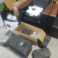 خرید درایو و اینورتر اوراقی و از رده خارج