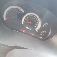 کوییک ساده|خودرو سواری و وانت|اصفهان, بهرامآباد|دیوار