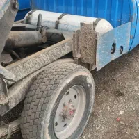 نیسان کمپرسی مدل 86