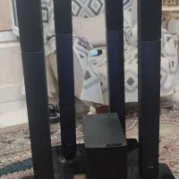 سیستم سینما خانواده LG