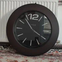 ساعت دیواری