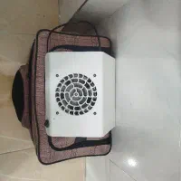 فن ناخن (وسایل ناخن )