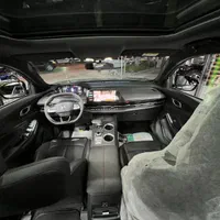 چانگان CS55 خاکستری صفر|خودرو سواری و وانت|اصفهان, جلفا|دیوار