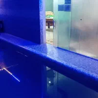 اجاره باغ اجاره ویلا استخر آب گرم بیلیارد|اجارهٔ کوتاهمدت ویلا و باغ|مشهد, چهاربرج|دیوار