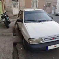 پراید 95 SE|خودرو سواری و وانت|قم, هفت تیر|دیوار