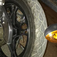 شهاب طرح هارلی|موتورسیکلت|مشهد, الهیه|دیوار