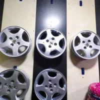 رینگ 207چهار عدد