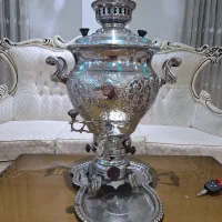 سماور ۱۲لیتری