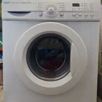 لباسشویی ۷ کیلویی پاکشوما