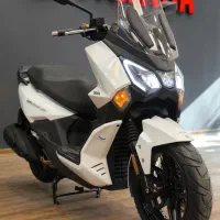 موتور گالکسی JR300