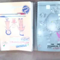 کتاب های کنکور