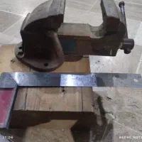 گیره رومیزی انگلیسی|ابزارآلات|کرج, کوی کارمندان جنوبی|دیوار