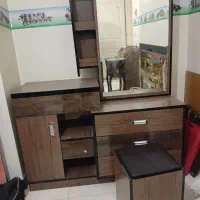میز آرایش