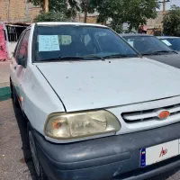 پراید ۹۰ نقد و اقساط