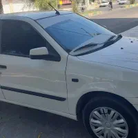 فروش سمند مدل ۹۷ موتور پژو