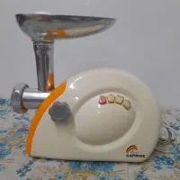 چرخ گوشت