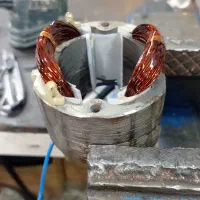 سیم پیچی بالشتک|ابزارآلات|بروجرد, |دیوار