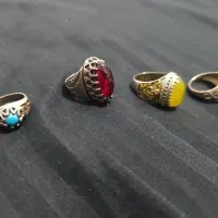 انگشتر|بدلیجات|اسلام‌شهر, شهرک قائمیه|دیوار