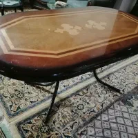 میز غذاخوری|میز و صندلی غذاخوری|قم, دروازه کاشان|دیوار