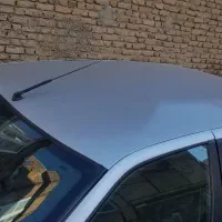 زانتیا 2000cc مدل83|خودرو سواری و وانت|مرند, |دیوار