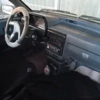 پراید هاچبک مدل ۸۰