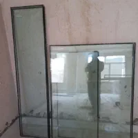 شیشه بری آفتاب