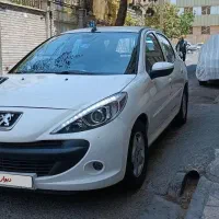 ۲۰۷ اتومات مدل ۹۶