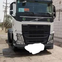 اف اچ ۴۶۰جفت مدل ۹۶ دنده|خودرو سنگین|اهواز, منازل کارون|دیوار