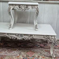 میز جلو مبلی