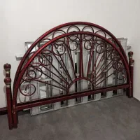 تخت خواب دو نفره