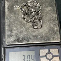 زنجیرنقره کرال|جواهرات|تهران, بازار|دیوار