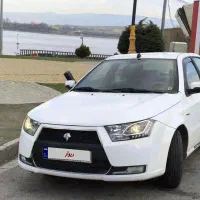 دنا تیپ ۲|خودرو سواری و وانت|اردبیل, |دیوار