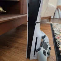 ps5 slim|کنسول، بازی ویدئویی و آنلاین|سبزوار, عظیمیان|دیوار