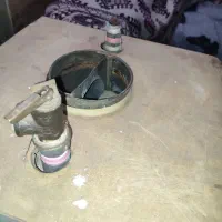 آبگرمکن دیواری