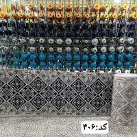 فروش انواع گلیم|گلیم، جاجیم، گبه|خرمدره, |دیوار