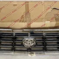 جلو پنجره اصلی لندکروز ۲۰۰۸تا۲۰۱۳