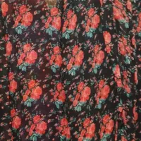 لباس کردی یاکوردی زنانه|لباس|ارومیه, |دیوار