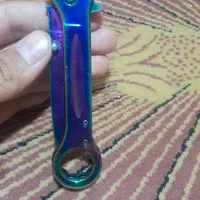 انواع چاقو دکمه سفری