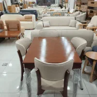 میز نهار خوری