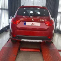 فروش خودرو|خودرو سواری و وانت|تهران, شهمیرزادی|دیوار