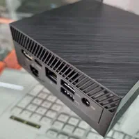 مینی کیس قدرتمند ایسوزو ASUS MINI PC PN62|رایانه رومیزی|تهران, نازی‌آباد|دیوار