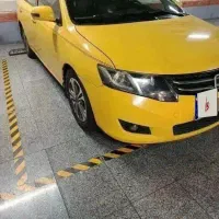 تاکسی آریو اتومات آبشنال مدل 95 قابل تعویض با شخصی|خودرو سواری و وانت|تهران, آرژانتین|دیوار