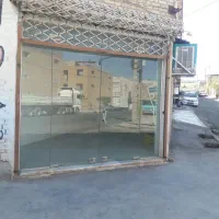 اجاره دو باب مغازه تجاری