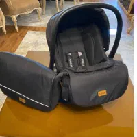 کریر مایلر پلاس تحت لیسانس آلمان و ساک