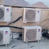 خدمات تخصصی کولر گازی در اصفهان و حومه