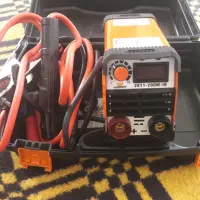 متور جوش سنگ تراش قیمت هردو ده ملیون|ماشینآلات صنعتی|سهند, |دیوار