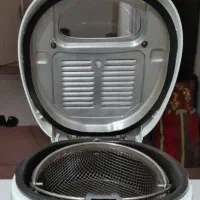 سرخ کن دلونگی|اجاق گاز و لوازم برقی پختوپز|تهران, شهرک گلها (تهرانسر)|دیوار