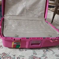 چمدون سایزبزرگ